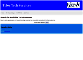 tylertechservices.org
