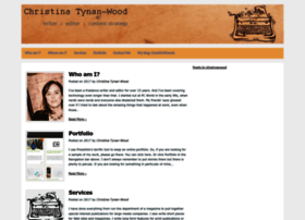 tynanwood.com