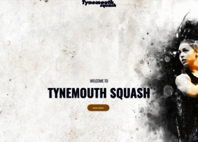 tynemouthsquash.com