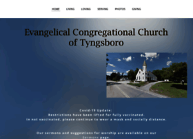 tyngsborocongregational.org