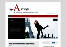 type-a-lifestyle.com