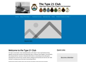 type21club.org