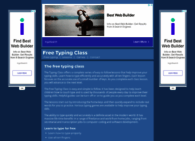 typingclass.co.uk