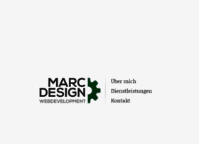 typo3-marcdesign.de
