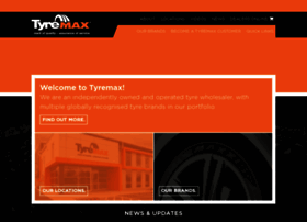 tyremax.com.au