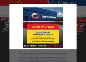 tyrepowercreswick.com.au