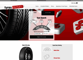 tyres-outlet.ie