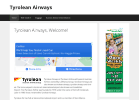 tyrolean-airways-austrian.com