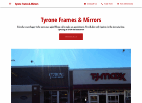 tyroneframe.com