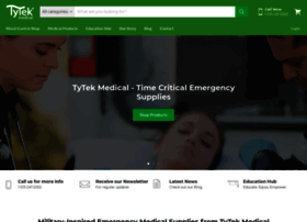 tytekmedical.com