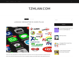 tzmlaw.com
