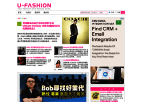 u-fashion.com.tw