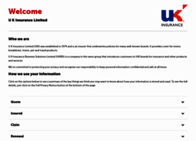 u-k-insurance.co.uk