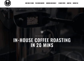 u-roastcoffee.com