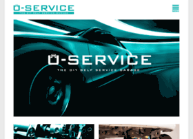 u-service.co.uk