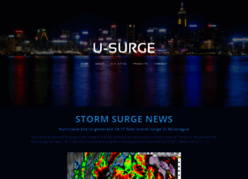 u-surge.net