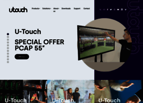 u-touch.co.uk