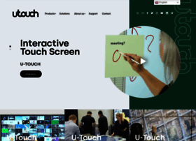 u-touch.eu