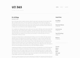 u2365.com