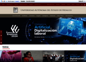 uaeh.edu.mx