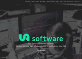 uasoftware.com