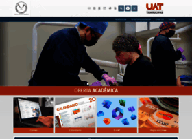 uat.edu.mx