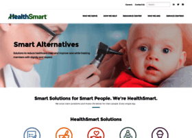 uatwww.healthsmart.com