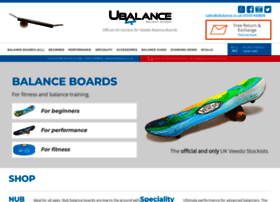 ubalance.co.uk