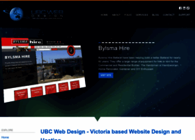 ubcwebdesign.com.au