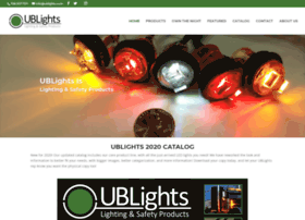 ublights.com
