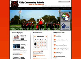 ublyschools.org