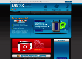 uboxserver.net