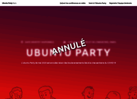 ubuntu-party.org