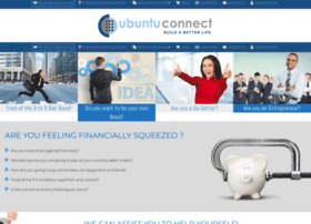 ubuntuconnect.co.za