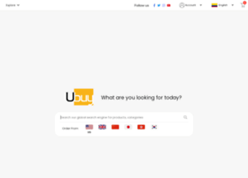 ubuy.com.co