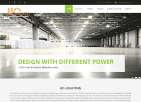 uc-lighting.com