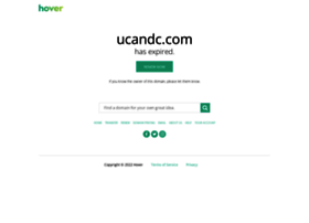 ucandc.com