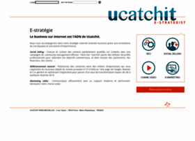 ucatchit.com