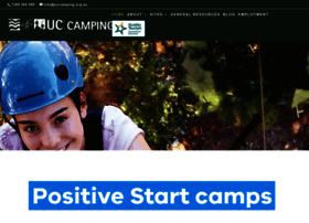 uccamping.org.au