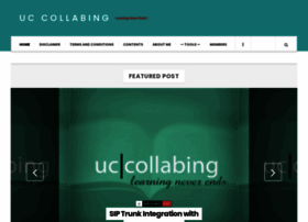 uccollabing.com
