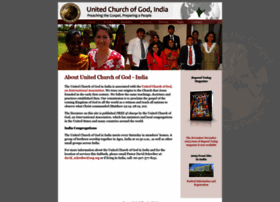 ucg-india.org