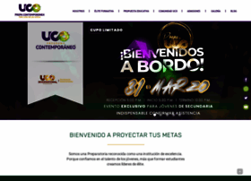 uco.edu.mx