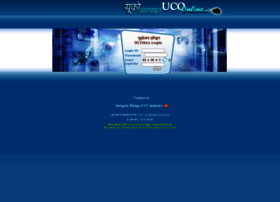 ucoonline.co.in