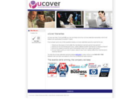 ucover.co.uk