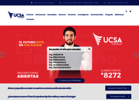 ucsa.edu.py