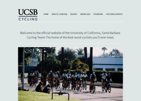 ucsbcycling.org