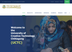 uctc.edu.bd