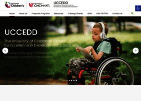 ucucedd.org