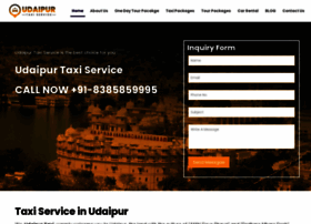 udaipur-taxi.com