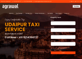 udaipurtaxiservice.co.in